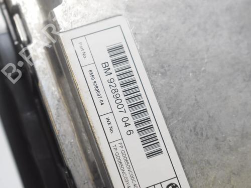 Electronic module BMW 5 (F10) 530 d | BP34061521M83  - Image 8