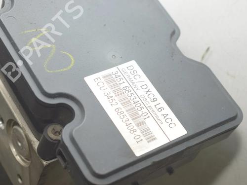 Electronic module BMW 5 Touring (F11) 530 d xDrive | BP34080805M83  - Image 9