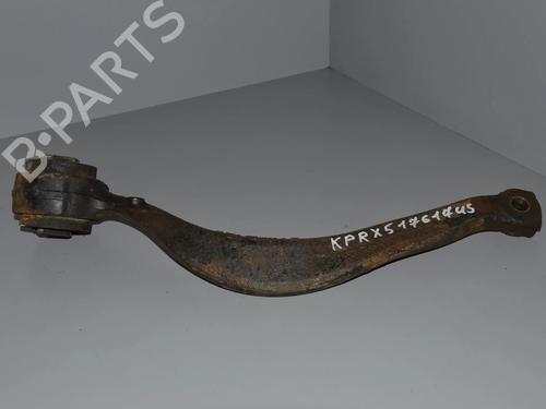 Used Left front suspension arm Left front suspension arm BMW X5 (E53) 4.4 i (320 hp) 34070956 34070956
