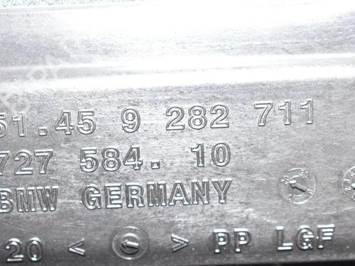 Salpicadero BMW i3 (I01) Electric | BP34087435C46  - Image 6