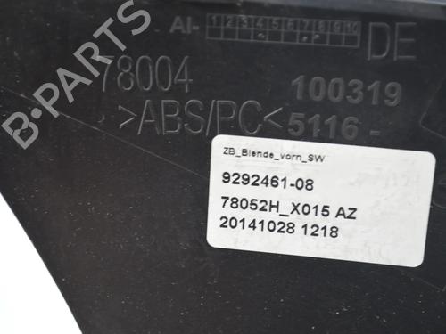 Middle console BMW i3 (I01) Electric | BP34088348I22  - Image 6