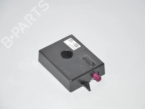 Used Antenna/Base Antenna/Base BMW 4 Coupe (F32, F82) 435 d xDrive (313 hp) 34081712 34081712