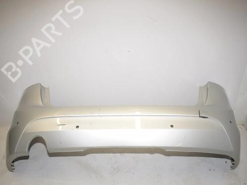 Used Rear bumper Rear bumper BMW 2 Active Tourer (F45) 218 i (136 hp) 39939883 39939883