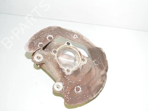 Used Right front steering knuckle Right front steering knuckle BMW 3 Touring (F31) 320 d (184 hp) 34073999 34073999