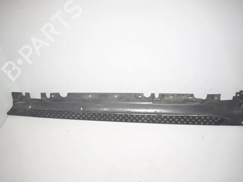 Used Left sideskirt Left sideskirt BMW X6 (E71, E72) M 50 d (381 hp) 34093856 34093856