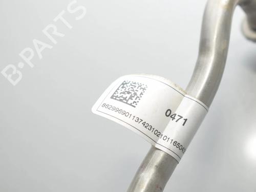 Pipe BMW 3 (G20, G80, G28) 330 e Plug-in-Hybrid | BP34089006M125  - Image 5