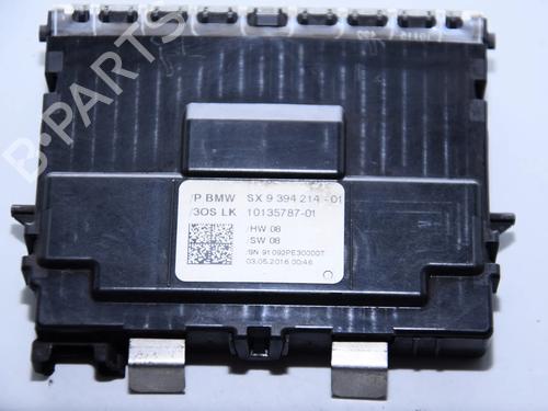 Electronic module BMW 7 (G11, G12) 730 d, Ld xDrive | BP34064604M83 - Image 3
