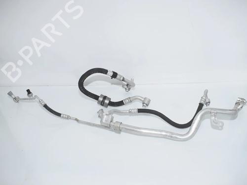 Used AC pipe AC pipe BMW 5 (G30, F90) M 550 d xDrive (400 hp) 36548514 36548514