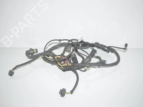 Used Wiring harness Wiring harness BMW 3 Touring (G21, G81) 330 e Plug-in-Hybrid (292 hp) 34079269 34079269