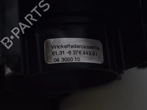 Steering column stalk BMW 5 Touring (E39) 530 d | BP34071233I23 - Image 7