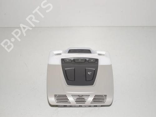 Used Interior roof light Interior roof light BMW 2 Active Tourer (F45) 216 d (116 hp) 34075832 34075832