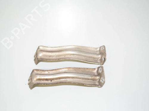 Used Support Support BMW 5 (G30, F90) 520 i (184 hp) 34091254 34091254