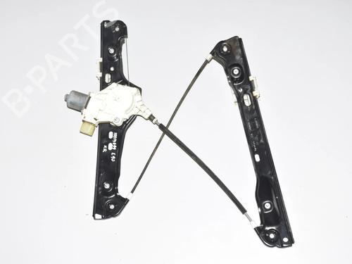 Front left window mechanism BMW 3 (E90) 325 d | BP38292941C22 - Image 4