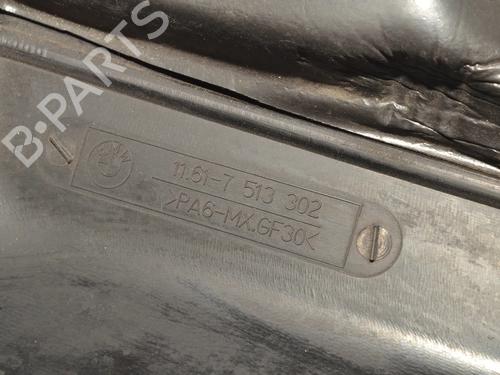 Upper protection BMW X5 (E53) 4.6 is | BP34078304M93  - Image 6