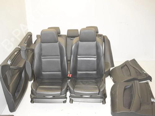 Used Seats set Seats set BMW X5 (E70) xDrive 30 d (245 hp) 34062222 34062222