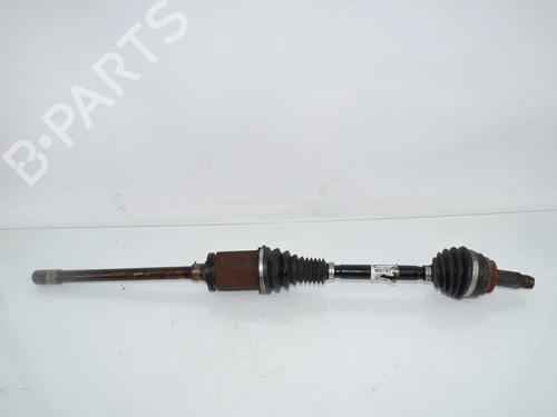 Used Right front driveshaft Right front driveshaft 39116619 39116619