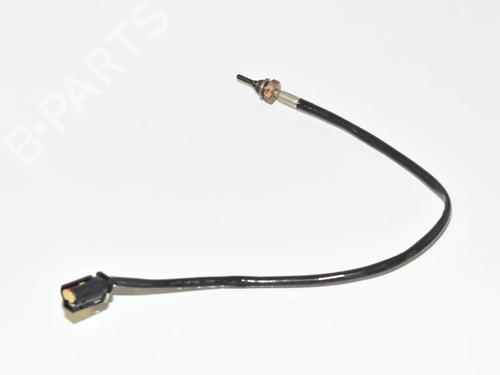 Used Electronic sensor Electronic sensor BMW 1 Convertible (E88) 120 d (177 hp) 34081380 34081380