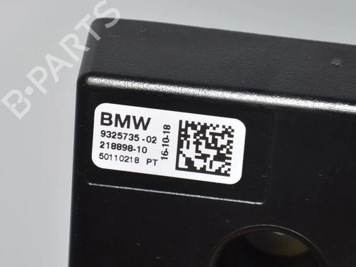 Antenne/Base BMW i3 (I01) Electric | BP34061334C140  - Image 5