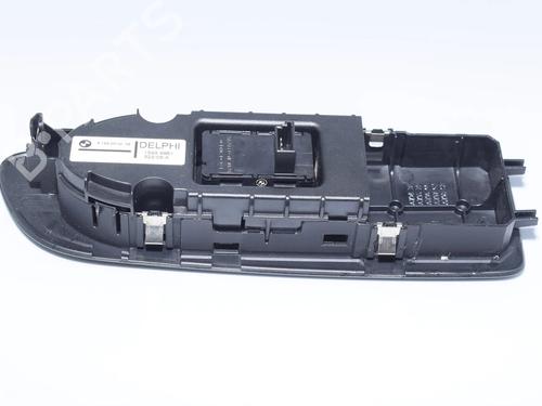 Used Left front window switch Left front window switch BMW 1 (E81) 118 d (143 hp) 34067197 34067197