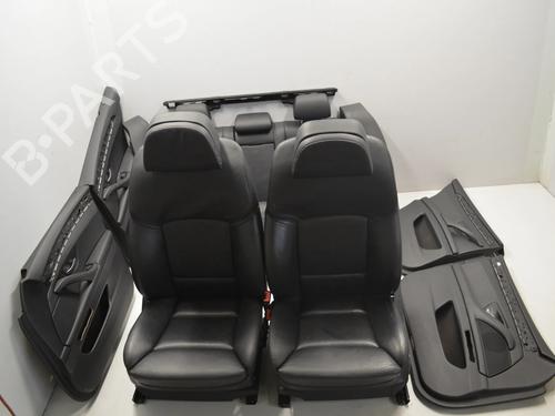 Seats set BMW 5 (F10) 530 d xDrive | BP34076478C78 - Image 3