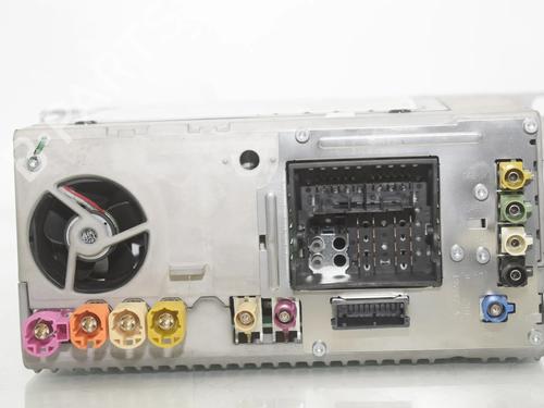 Electronic module BMW 5 (G30, F90) 540 i | BP38044380M83 - Image 10