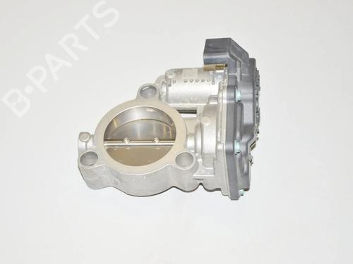 Spjældhus Spjældhus BMW i3 (I01) Range Extender (170 hp) 34094725 34094725