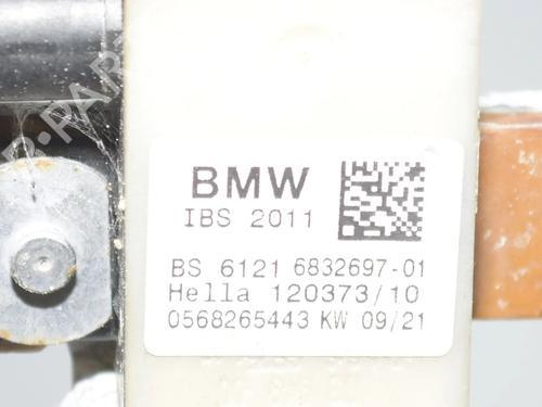 Cable BMW i3 (I01) s Electric | BP34094505E12  - Image 7
