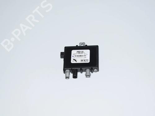 antennabase-bmw-x5-e53-2000-2001-2002-2003-2004-2005-2006-34092850 main image