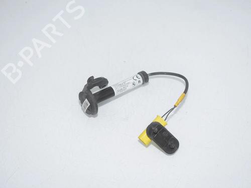 Used Electronic module Electronic module BMW 5 Touring (F11) M 550 d xDrive (381 hp) 40604346 40604346