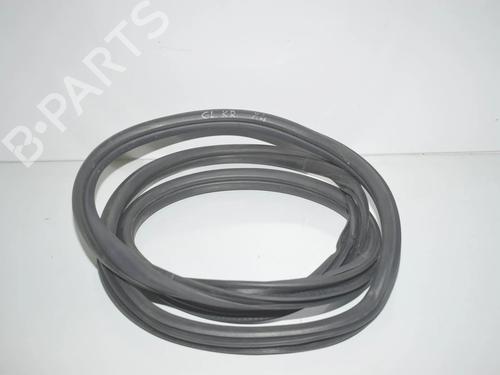 Used Rubber door seal Rubber door seal BMW X4 (F26) xDrive 30 d (258 hp) 34091241 34091241