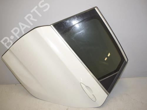Used Left rear door Left rear door 39618625 39618625