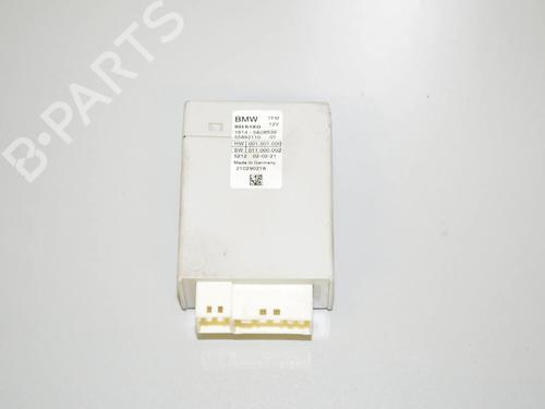Used Electronic module Electronic module BMW 3 (G20, G80, G28) 330 e Plug-in-Hybrid (292 hp) 34081606 34081606