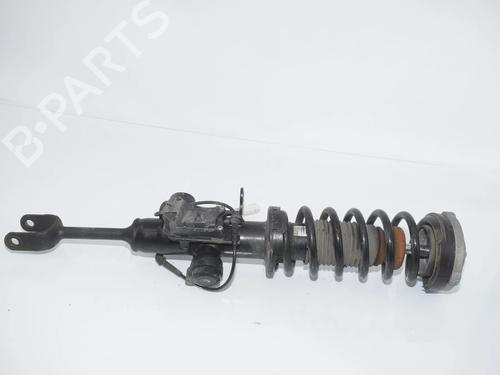 Used Left front shock absorber Left front shock absorber BMW 6 Gran Coupe (F06) 640 d (313 hp) 34096224 34096224