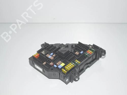 fuse-box-bmw-x3-f25-2010-2011-2012-2013-2014-2015-2016-2017-34074302 main image