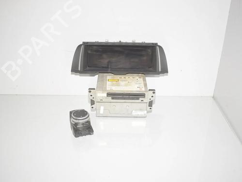 Electronic module BMW 5 Touring (F11) M 550 d xDrive | BP34088323M83  - Image 5