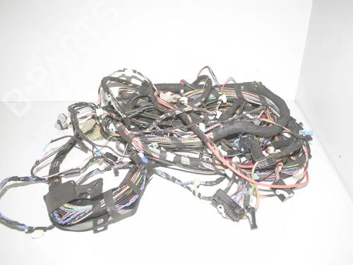wiring-harness-bmw-5-touring-f11-2009-2010-2011-2012-2013-2014-2015-2016-2017-34065574 main image