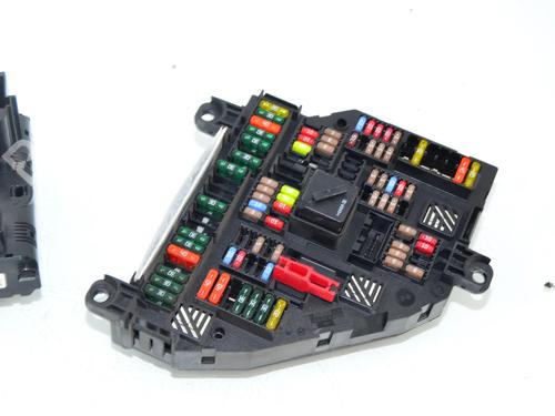 Fuse box BMW 5 (F10) 530 d | BP36960769E1 - Image 4