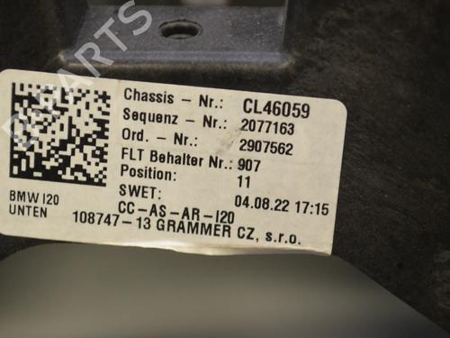 Middle console BMW iX (I20) xDrive 40 | BP34093243I22  - Image 6