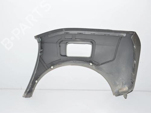 Bagstkærm Højre BMW i3 (I01) Range Extender | BP34076282C44 - Image 4