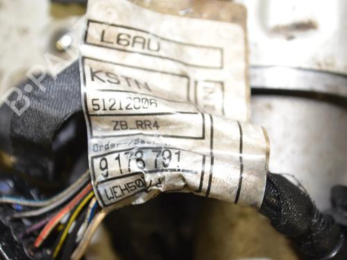 Electronic module BMW 5 Touring (F11) 530 d | BP34097111M83  - Image 6