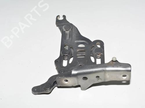 Used Hinge/Door check strap Hinge/Door check strap BMW X6 (E71, E72) xDrive 35 d (286 hp) 34097303 34097303