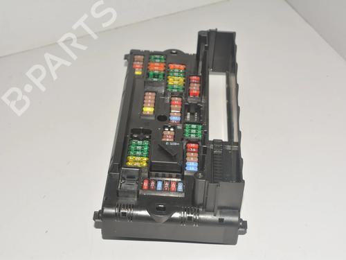 Used Fuse box Fuse box BMW 7 (F01, F02, F03, F04) 730 d (245 hp) 34096570 34096570
