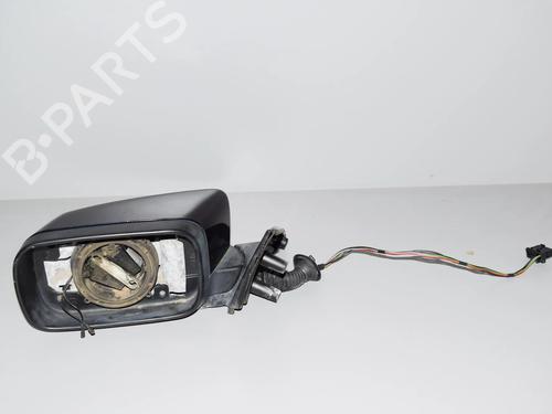 Bakspejl venstre Bakspejl venstre BMW 5 (E39) 530 d (193 hp) 34078528 34078528