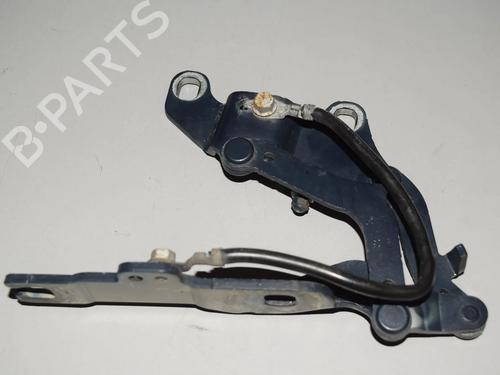 Used Hinge/Door check strap Hinge/Door check strap BMW 3 (E90) 320 d (163 hp) 34070118 34070118