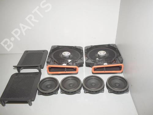 Used Electronic module Electronic module BMW X1 (U11) sDrive 18 i (136 hp) 34092711 34092711