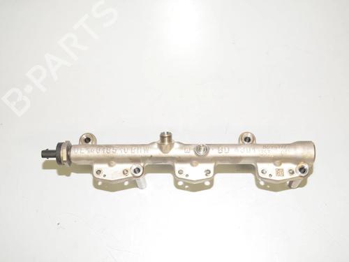 Used Injection rail Injection rail BMW 2 Active Tourer (F45) 225 xe Plug-in-Hybrid (224 hp) 34087732 34087732