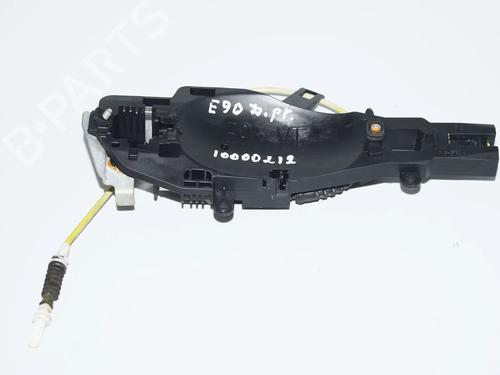 Used Support Support BMW 3 (E90) 316 d (116 hp) 34097058 34097058