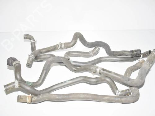 Used Pipe Pipe BMW 5 (F10) 530 d (245 hp) 34081529 34081529