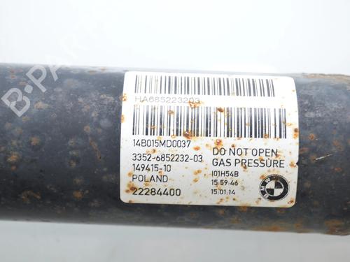 Højre bagtil støddæmper BMW i3 (I01) Range Extender | BP34713259M19 - Image 4
