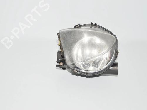 Used Right front fog light Right front fog light BMW 3 (E90) 330 i (258 hp) 34061696 34061696